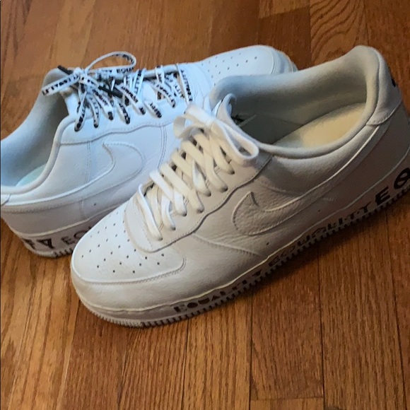 Nike Air force 1’s low size 13- box included - Picture 2 of 4